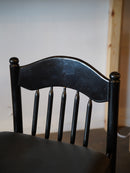 ダイニングチェア <br> 大和店 - ヴィンテージ SHARK ATTACK