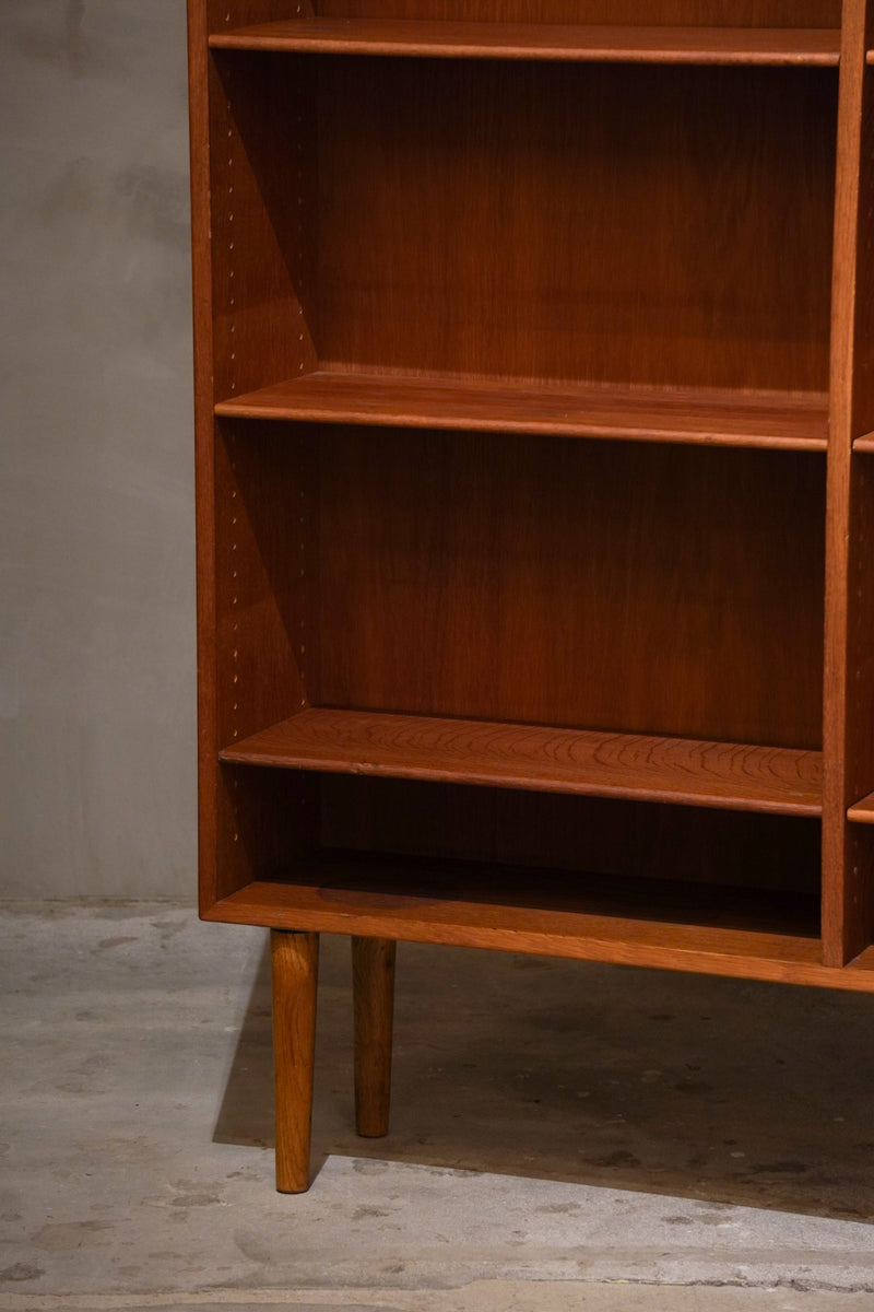 Børge Mogensen ブックシェルフ<br>1950s, Denmark<br>bob's box HOLD NKMR-11/16 - ヴィンテージ SHARK ATTACK