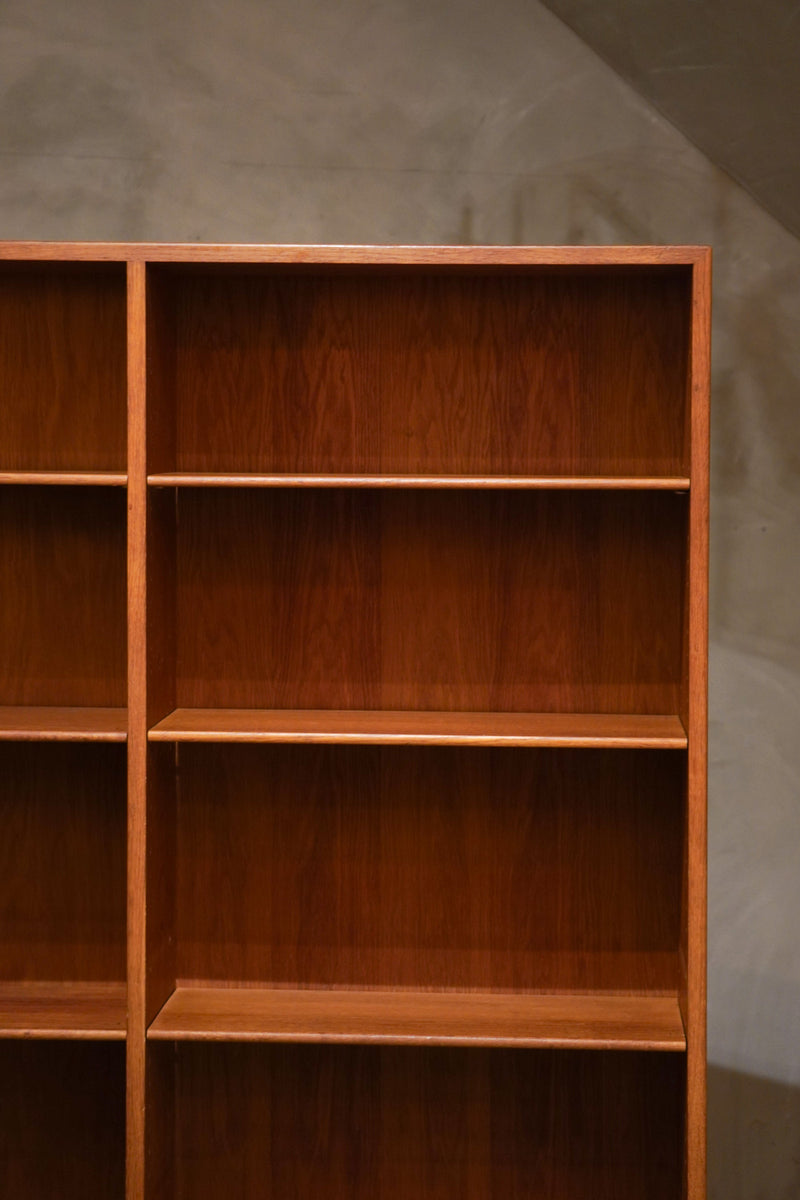 Børge Mogensen ブックシェルフ<br>1950s, Denmark<br>bob's box HOLD NKMR-11/16 - ヴィンテージ SHARK ATTACK