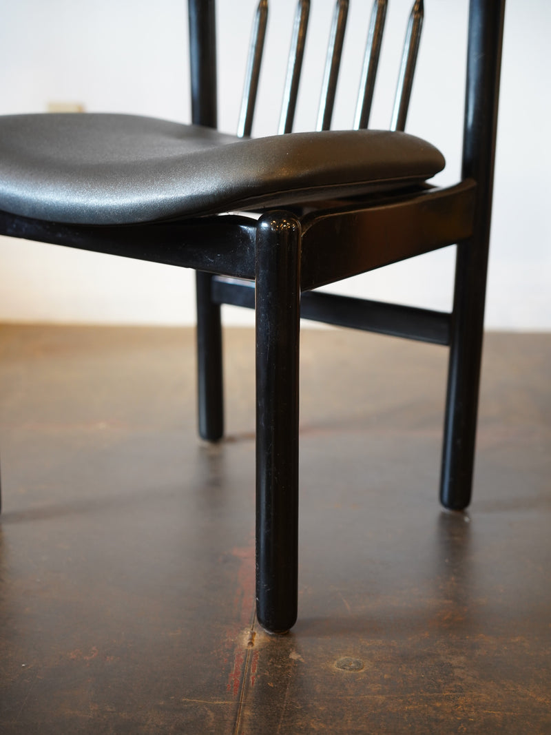 ダイニングチェア <br> 大和店 - ヴィンテージ SHARK ATTACK