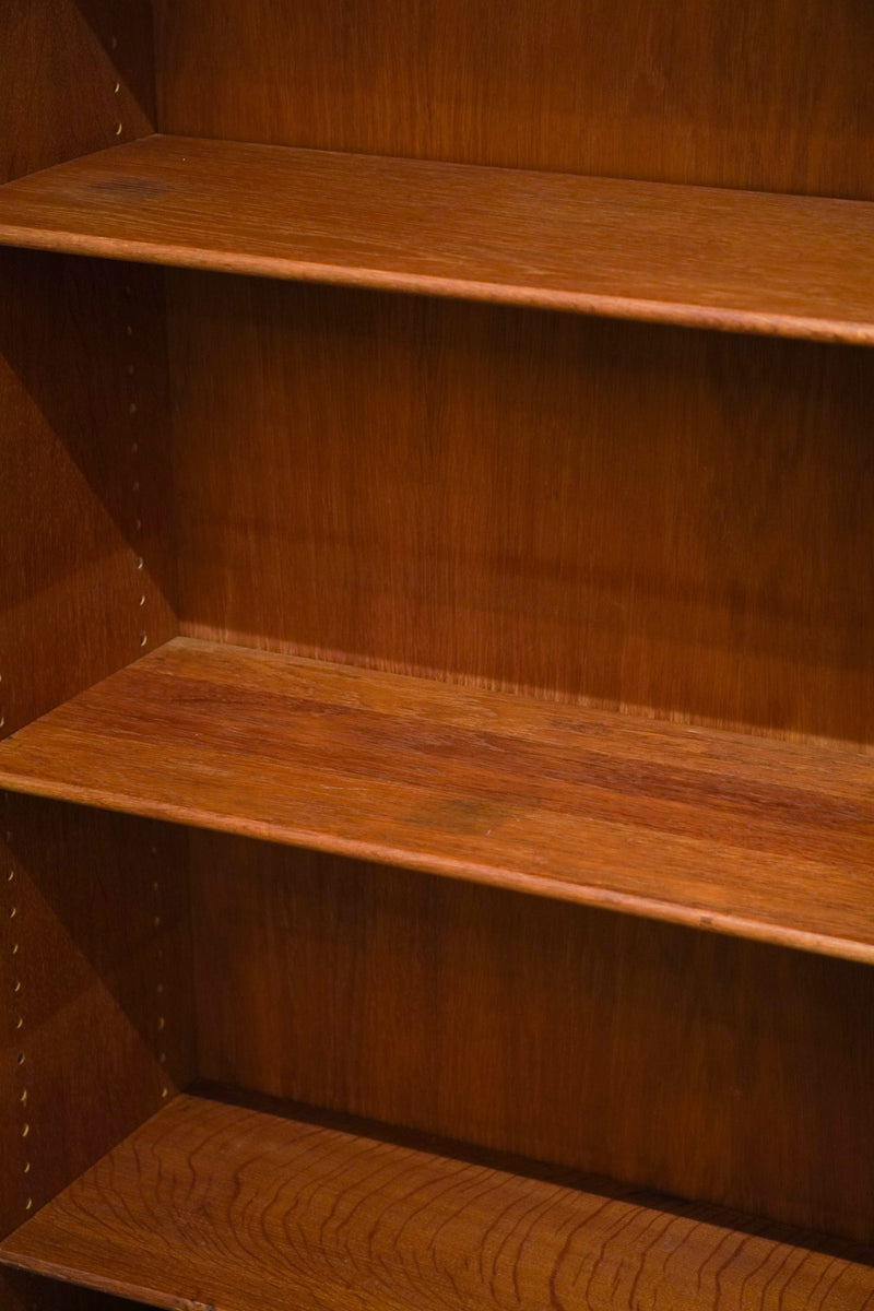 Børge Mogensen ブックシェルフ<br>1950s, Denmark<br>bob's box HOLD NKMR-11/16 - ヴィンテージ SHARK ATTACK