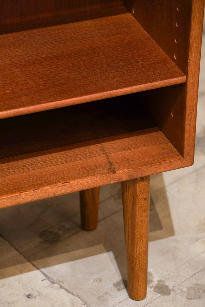 Børge Mogensen ブックシェルフ<br>1950s, Denmark<br>bob's box HOLD NKMR-11/16 - ヴィンテージ SHARK ATTACK