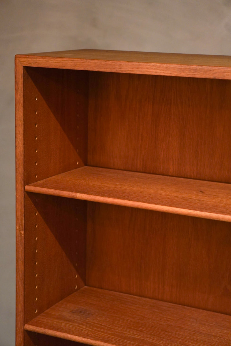 Børge Mogensen ブックシェルフ<br>1950s, Denmark<br>bob's box HOLD NKMR-11/16 - ヴィンテージ SHARK ATTACK