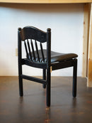 ダイニングチェア <br> 大和店 - ヴィンテージ SHARK ATTACK