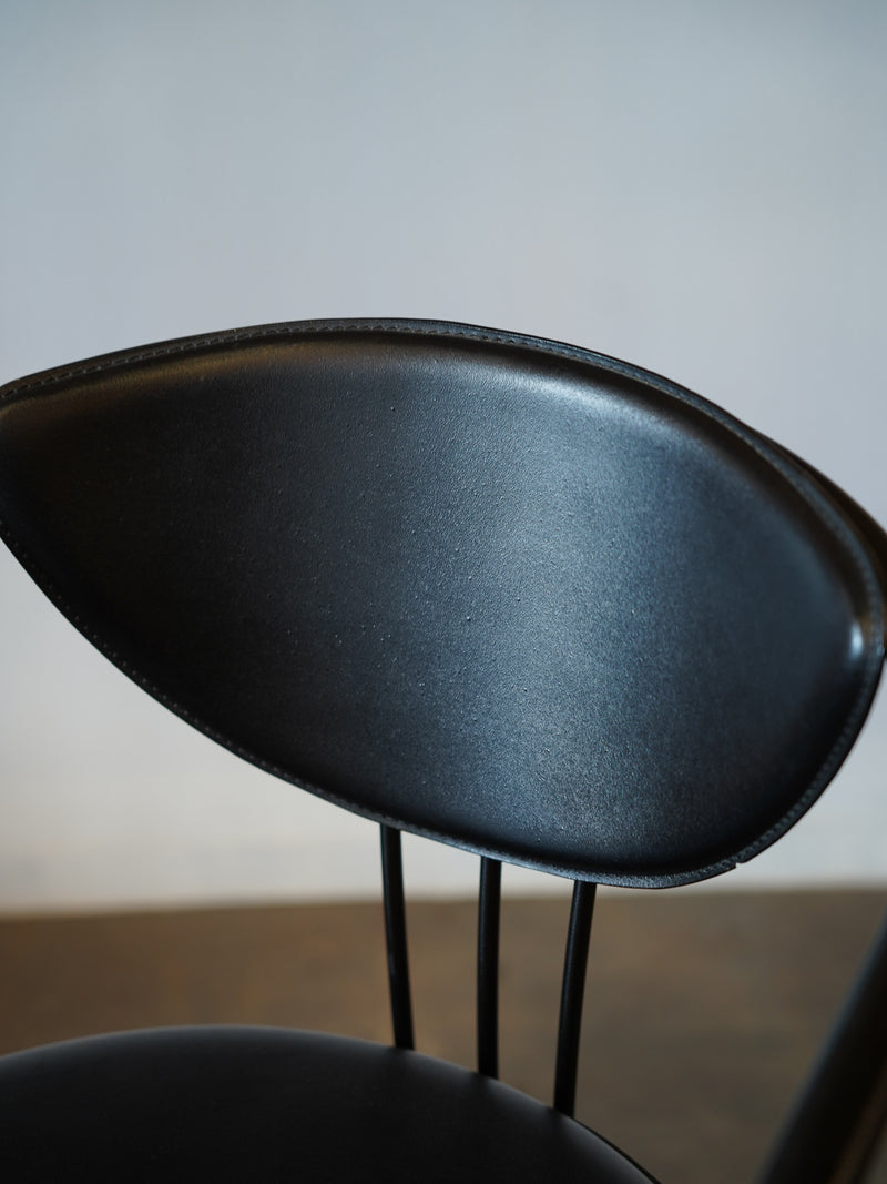 ダイニングチェア <br> cerote antiques - ヴィンテージ SHARK ATTACK