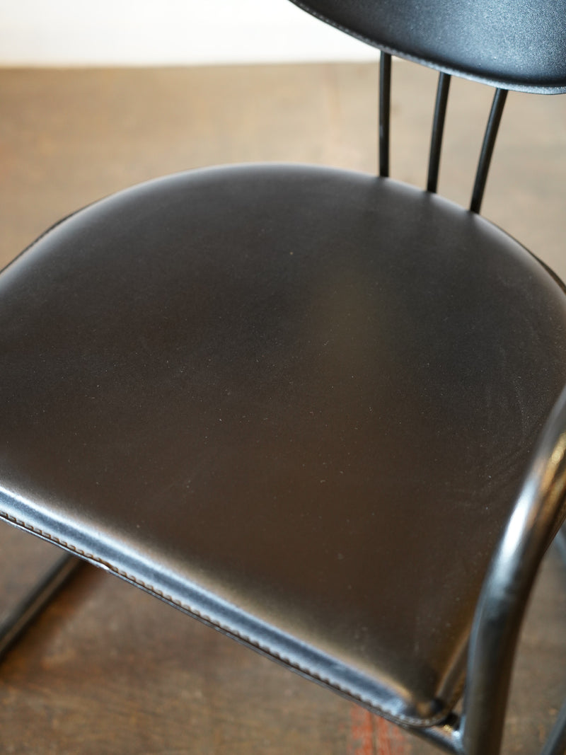 ダイニングチェア <br> cerote antiques - ヴィンテージ SHARK ATTACK