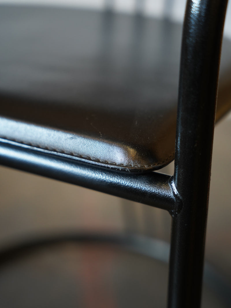 ダイニングチェア <br> cerote antiques - ヴィンテージ SHARK ATTACK