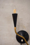 2ウォールランプ <br>大和店 - ヴィンテージ SHARK ATTACK