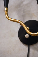 2ウォールランプ <br>大和店 - ヴィンテージ SHARK ATTACK