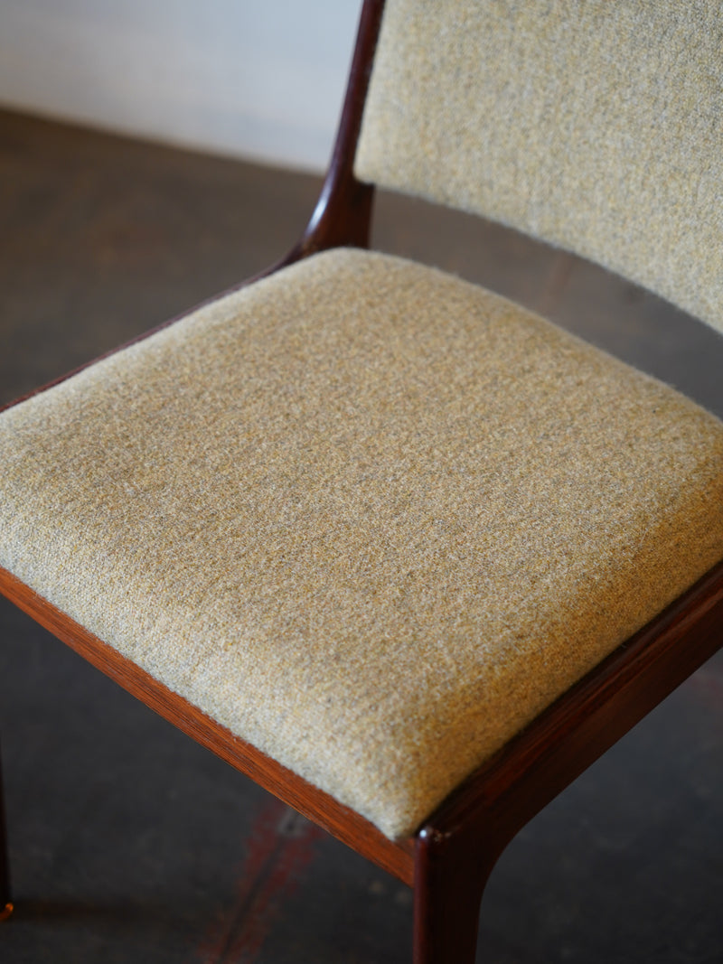 ダイニングチェア <br> 大和 - ヴィンテージ SHARK ATTACK