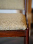 ダイニングチェア <br> 大和 - ヴィンテージ SHARK ATTACK