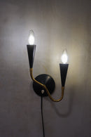 2ウォールランプ <br>大和店 - ヴィンテージ SHARK ATTACK