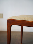 ダイニングチェア <br> 大和 - ヴィンテージ SHARK ATTACK