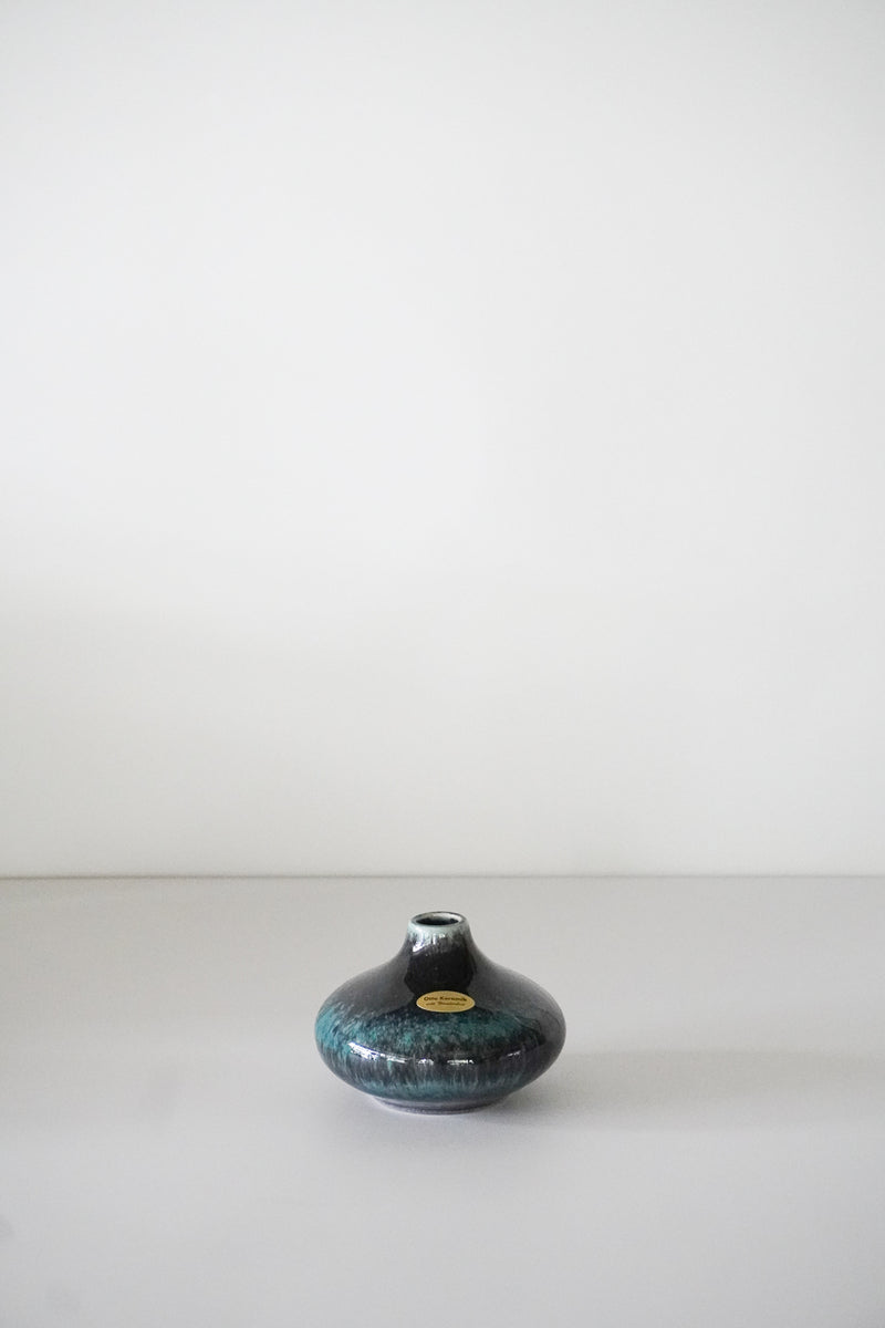 Otto Keramik <br>Vase 2651 <br>Otto Keramik Tokyo・大阪店 - ヴィンテージ SHARK ATTACK