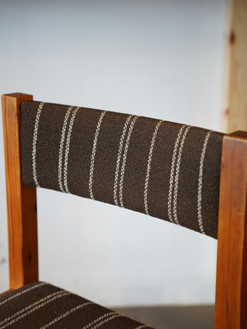 ダイニングチェア <br> 大和店 - ヴィンテージ SHARK ATTACK