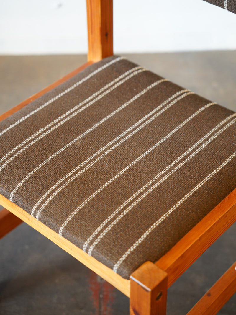 ダイニングチェア <br> 大和店 - ヴィンテージ SHARK ATTACK