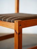 ダイニングチェア <br> 大和店 - ヴィンテージ SHARK ATTACK