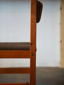 ダイニングチェア <br> 大和店 - ヴィンテージ SHARK ATTACK