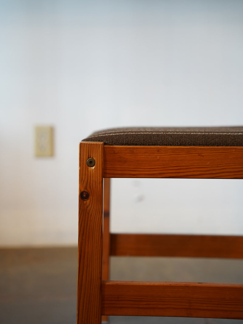 ダイニングチェア <br> 大和店 - ヴィンテージ SHARK ATTACK