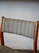 ダイニングチェア <br> 大和店 - ヴィンテージ SHARK ATTACK