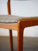 ダイニングチェア <br> 大和店 - ヴィンテージ SHARK ATTACK