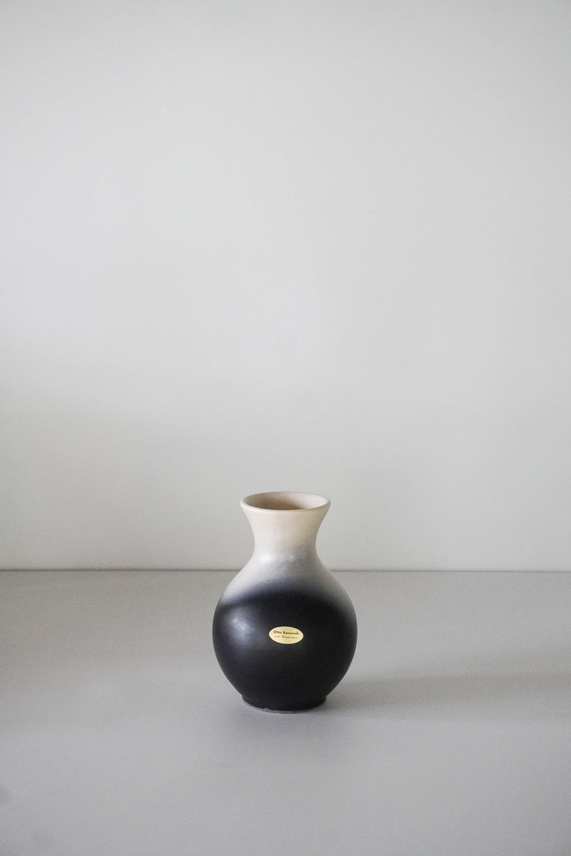 Otto Keramik <br>Vase 2302 <br>Otto Keramik Tokyo - ヴィンテージ SHARK ATTACK