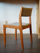 ダイニングチェア <br> 大和店 - ヴィンテージ SHARK ATTACK