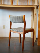 ダイニングチェア <br> 大和店 - ヴィンテージ SHARK ATTACK