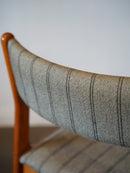 ダイニングチェア <br> 大和店 - ヴィンテージ SHARK ATTACK