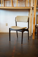 O.D. Møbler A-S<br>ダイニングチェア <br>Denmark<br>大和店 - ヴィンテージ SHARK ATTACK