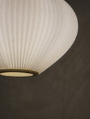 Høyrup Lighting社 , Lars Schiøler<br>ペンダントランプ<br>1960's , Denmark<br>cerote anntiques - ヴィンテージ SHARK ATTACK