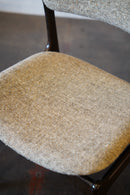 O.D. Møbler A-S<br>ダイニングチェア <br>Denmark<br>大和店 - ヴィンテージ SHARK ATTACK