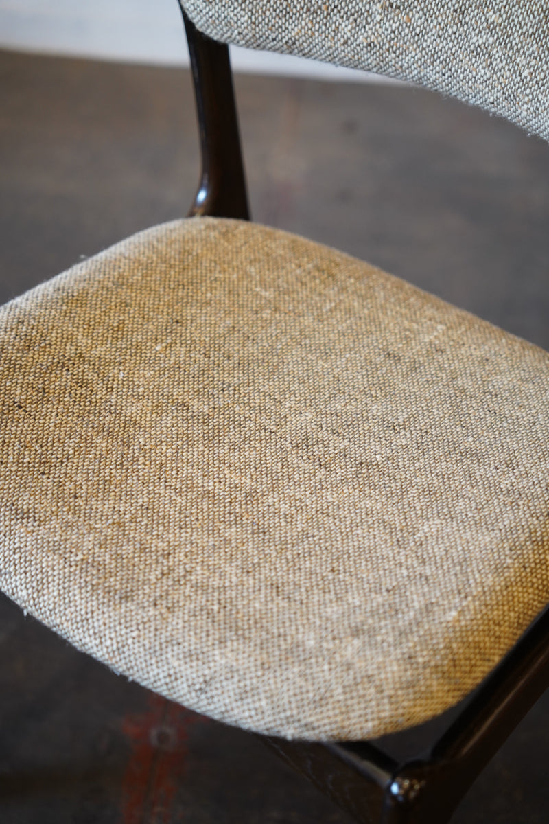 O.D. Møbler A-S<br>ダイニングチェア <br>Denmark<br>大和店 - ヴィンテージ SHARK ATTACK