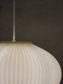 Høyrup Lighting社 , Lars Schiøler<br>ペンダントランプ<br>1960's , Denmark<br>cerote anntiques - ヴィンテージ SHARK ATTACK