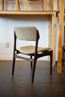 O.D. Møbler A-S<br>ダイニングチェア <br>Denmark<br>大和店 - ヴィンテージ SHARK ATTACK