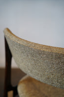 O.D. Møbler A-S<br>ダイニングチェア <br>Denmark<br>大和店 - ヴィンテージ SHARK ATTACK