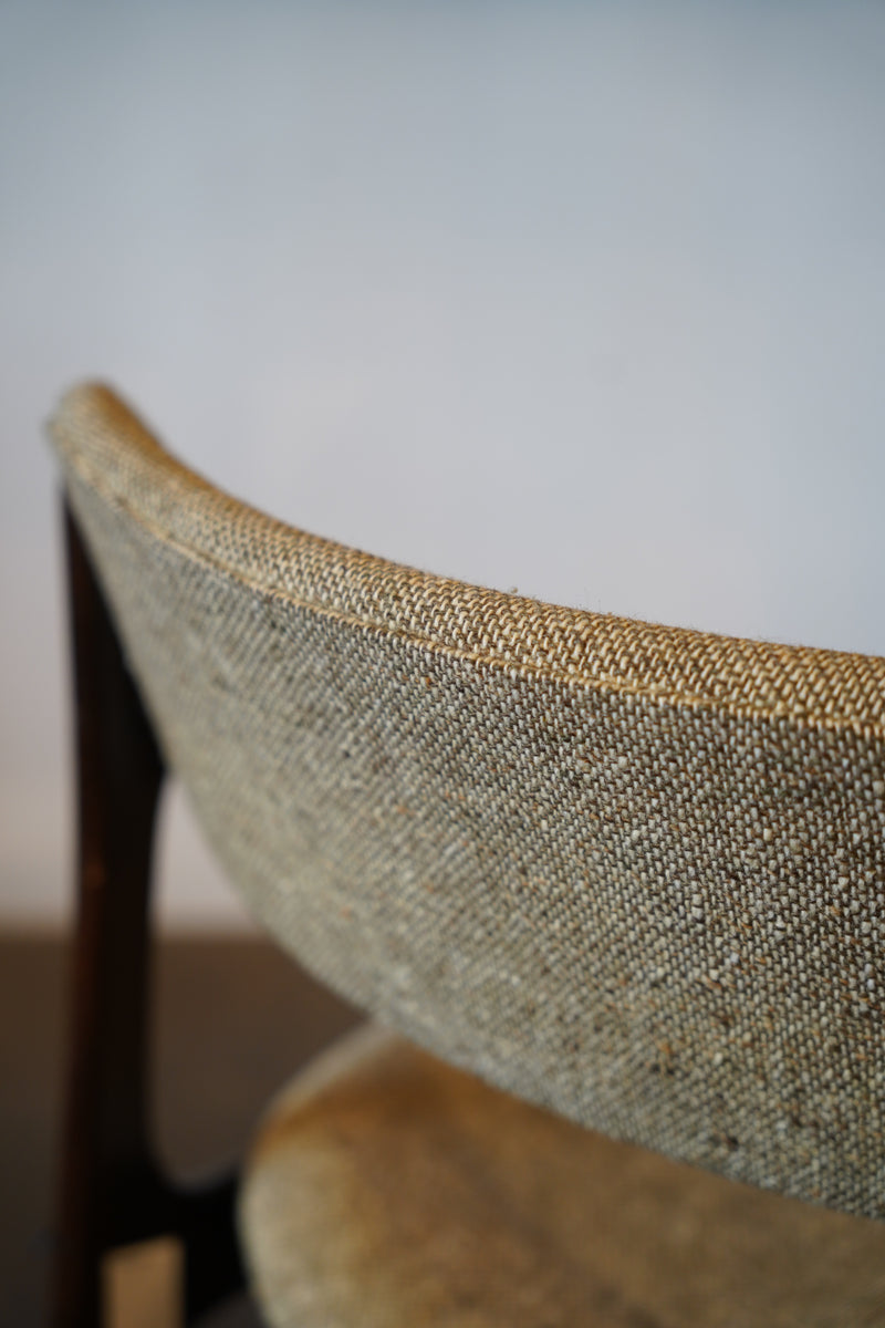 O.D. Møbler A-S<br>ダイニングチェア <br>Denmark<br>大和店 - ヴィンテージ SHARK ATTACK