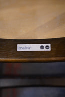 O.D. Møbler A-S<br>ダイニングチェア <br>Denmark<br>大和店 - ヴィンテージ SHARK ATTACK