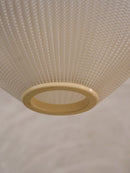 Høyrup Lighting社 , Lars Schiøler<br>ペンダントランプ<br>1960's , Denmark<br>cerote anntiques - ヴィンテージ SHARK ATTACK