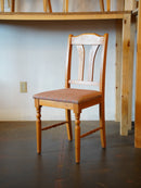 Findahls Møbler a/s<br>ダイニングチェア <br>Denmark<br> 大和店 - ヴィンテージ SHARK ATTACK