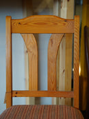 Findahls Møbler a/s<br>ダイニングチェア <br>Denmark<br> 大和店 - ヴィンテージ SHARK ATTACK