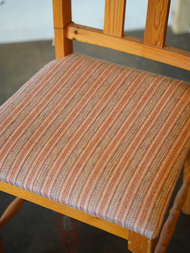 Findahls Møbler a/s<br>ダイニングチェア <br>Denmark<br> 大和店 - ヴィンテージ SHARK ATTACK