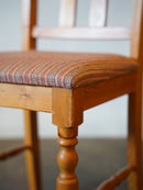 Findahls Møbler a/s<br>ダイニングチェア <br>Denmark<br> 大和店 - ヴィンテージ SHARK ATTACK