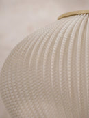 Høyrup Lighting社 , Lars Schiøler<br>ペンダントランプ<br>1960's , Denmark<br>cerote anntiques - ヴィンテージ SHARK ATTACK