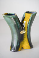 Otto Keramik <br>Vase 2374 <br>Otto Keramik Tokyo・大和店 - ヴィンテージ SHARK ATTACK