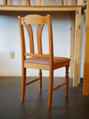 Findahls Møbler a/s<br>ダイニングチェア <br>Denmark<br> 大和店 - ヴィンテージ SHARK ATTACK