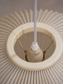 Høyrup Lighting社 , Lars Schiøler<br>ペンダントランプ<br>1960's , Denmark<br>cerote anntiques - ヴィンテージ SHARK ATTACK