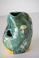 Otto Keramik <br>vase 2902 <br>Otto Keramik Tokyo - ヴィンテージ SHARK ATTACK