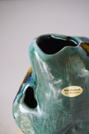 Otto Keramik <br>vase 2902 <br>Otto Keramik Tokyo - ヴィンテージ SHARK ATTACK