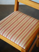 ダイニングチェア <br> 大和店 - ヴィンテージ SHARK ATTACK